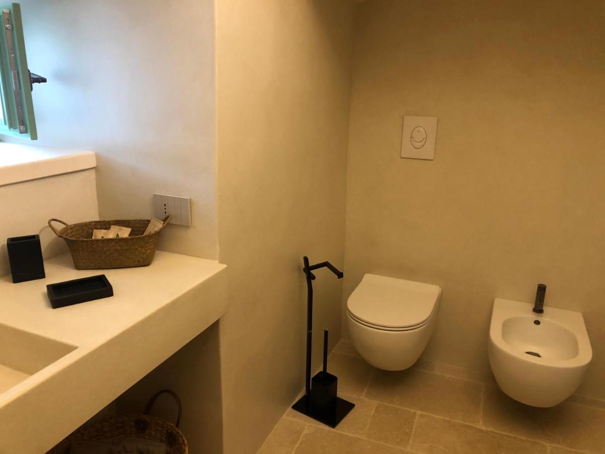 Dimora Iconica Villa Locorotondo Bagian luar foto