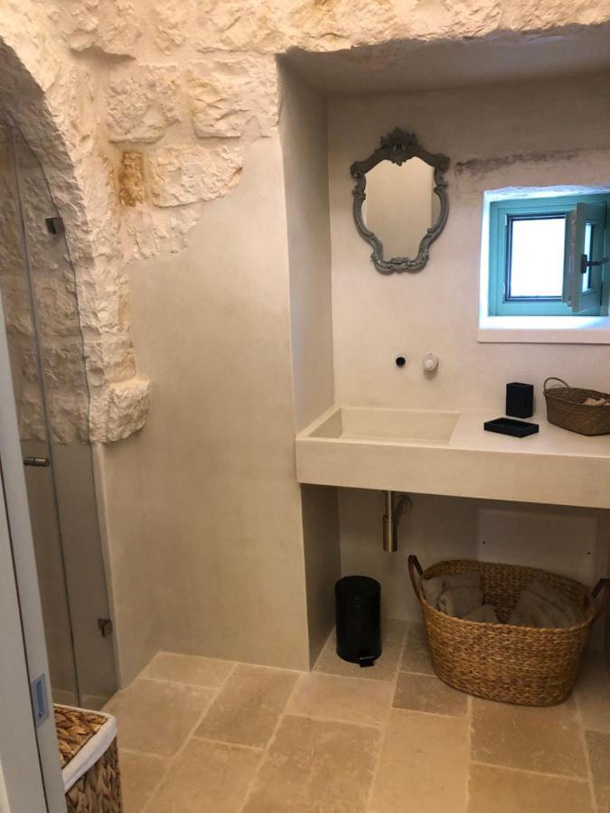 Dimora Iconica Villa Locorotondo Bagian luar foto