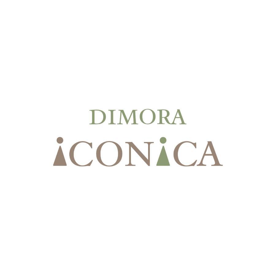 Dimora Iconica Villa Locorotondo Bagian luar foto