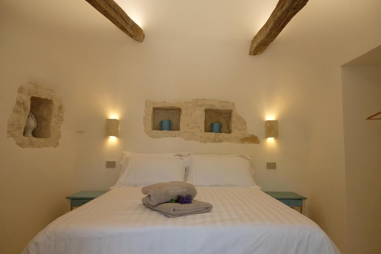 Dimora Iconica Villa Locorotondo Bagian luar foto