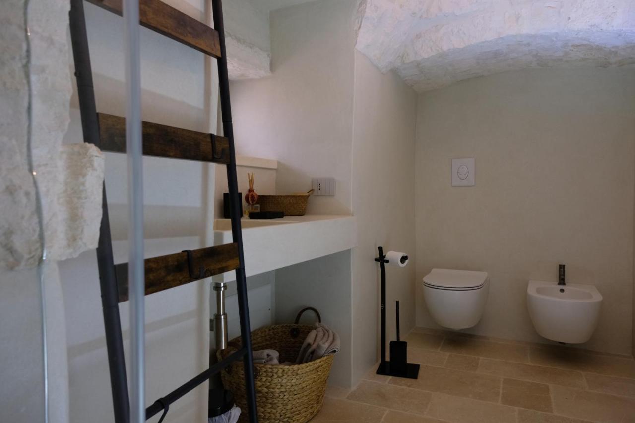 Dimora Iconica Villa Locorotondo Bagian luar foto