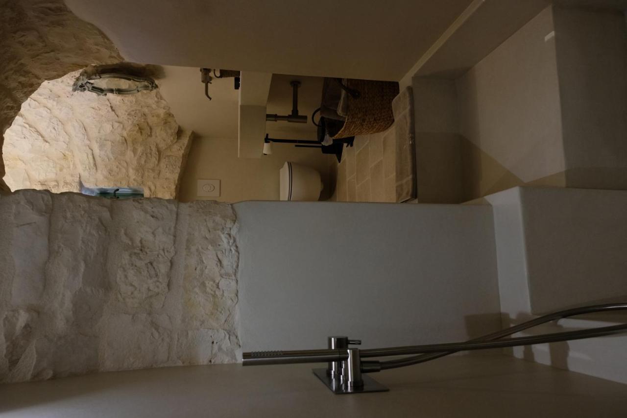 Dimora Iconica Villa Locorotondo Bagian luar foto