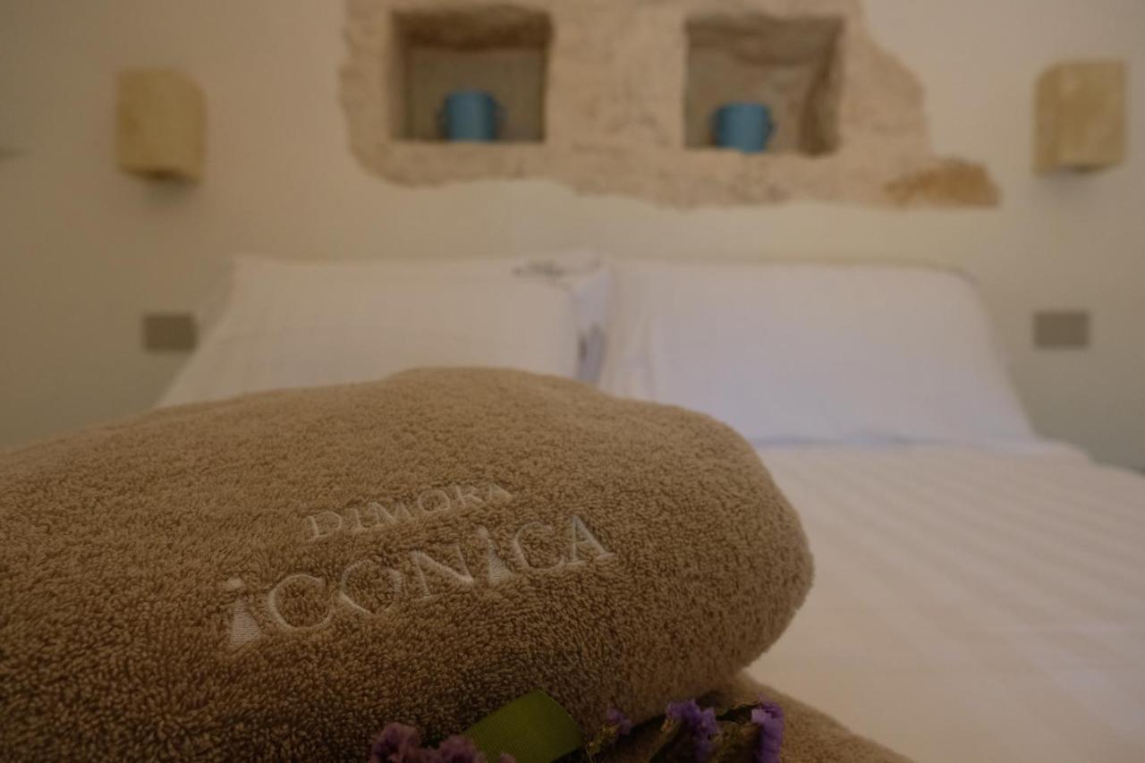 Dimora Iconica Villa Locorotondo Bagian luar foto