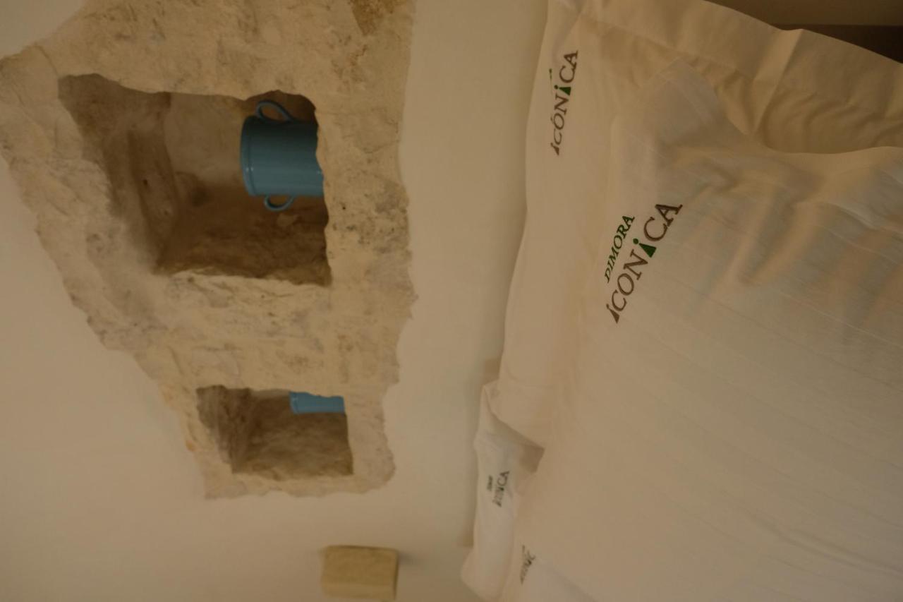 Dimora Iconica Villa Locorotondo Bagian luar foto